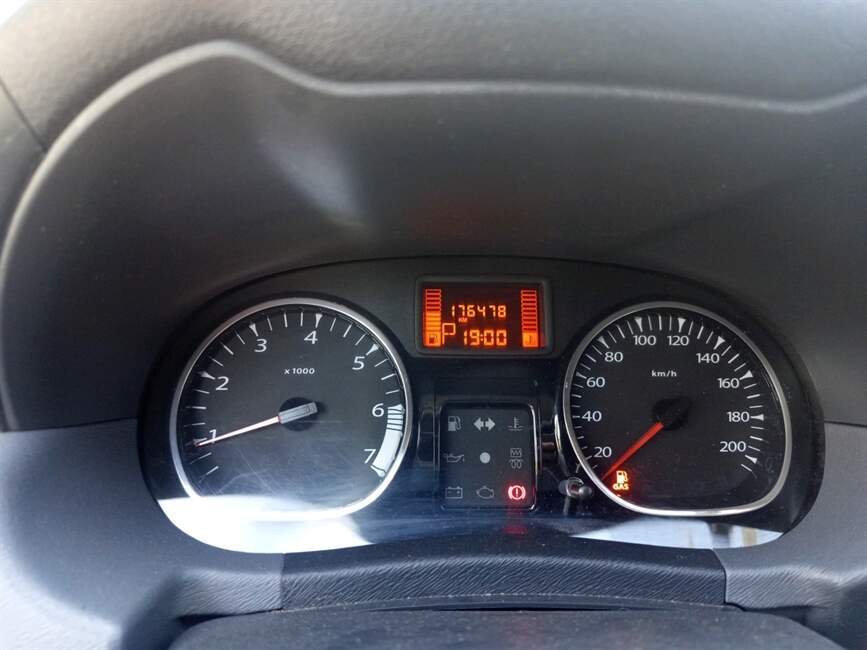 DUSTER 2.0 DYNAMIQUE 4X2 16V FLEX 4P AUTOMATICO