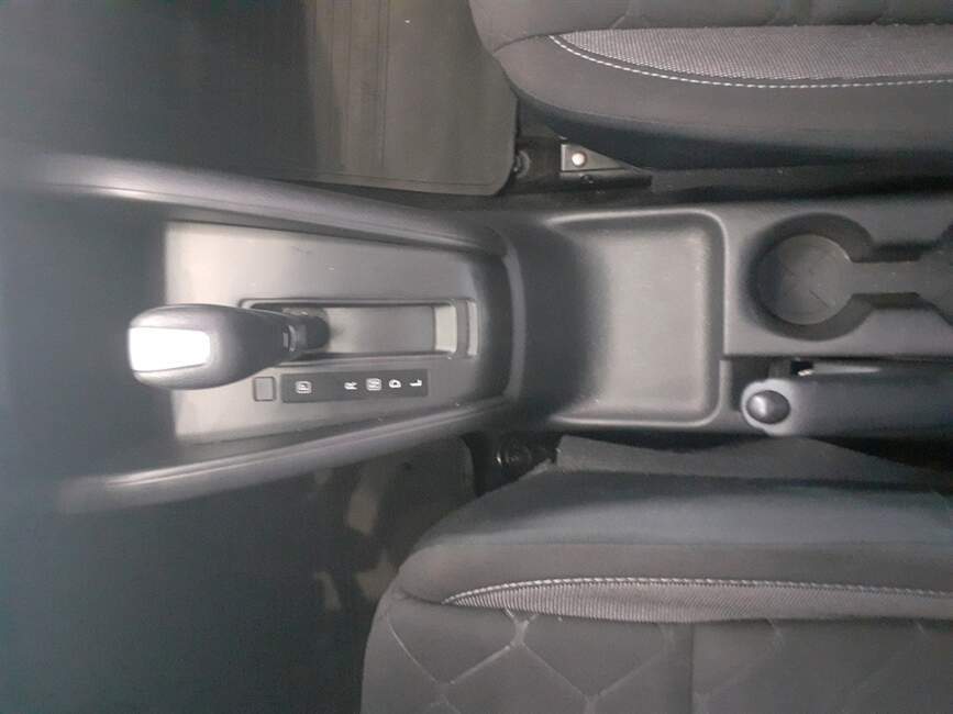 KICKS 1.6 16V FLEXSTART S 4P XTRONIC