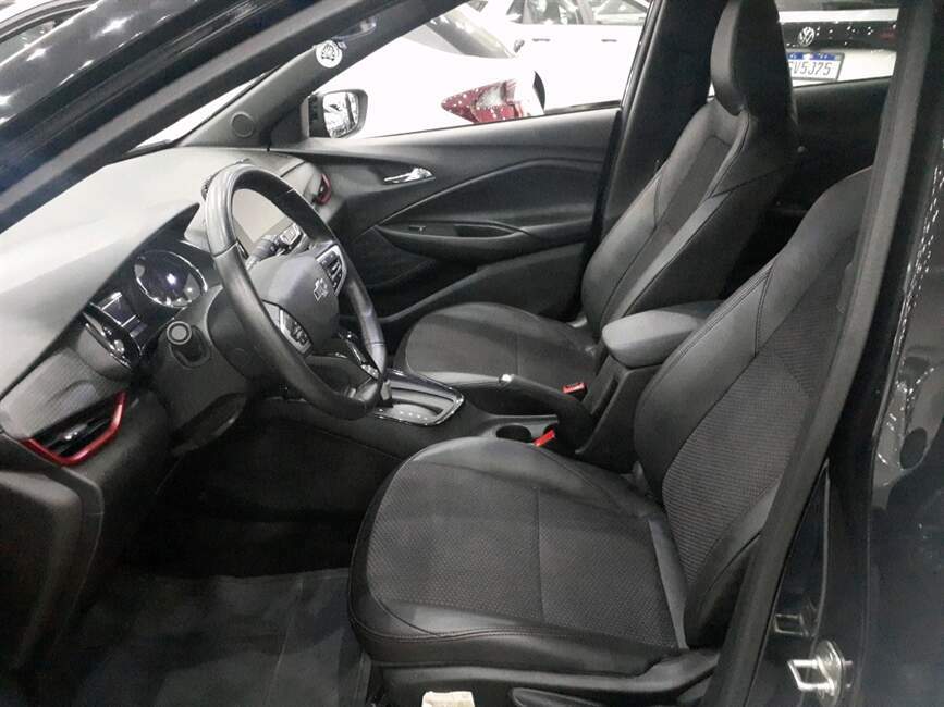 ONIX 1.0 TURBO FLEX RS AUTOMATICO