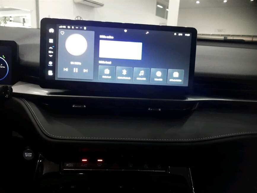 HAVAL 1.5 PHEV PREMIUM AWD E-TRACTION