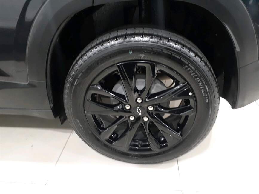 TRACKER 1.0 TURBO FLEX MIDNIGHT AUTOMATICO