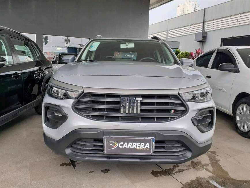 PULSE 1.3 FLEX DRIVE CVT