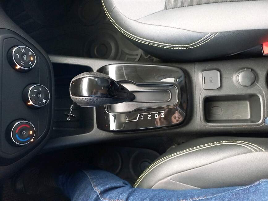 SPIN 1.8 ACTIV 8V FLEX 4P AUTOMATICO