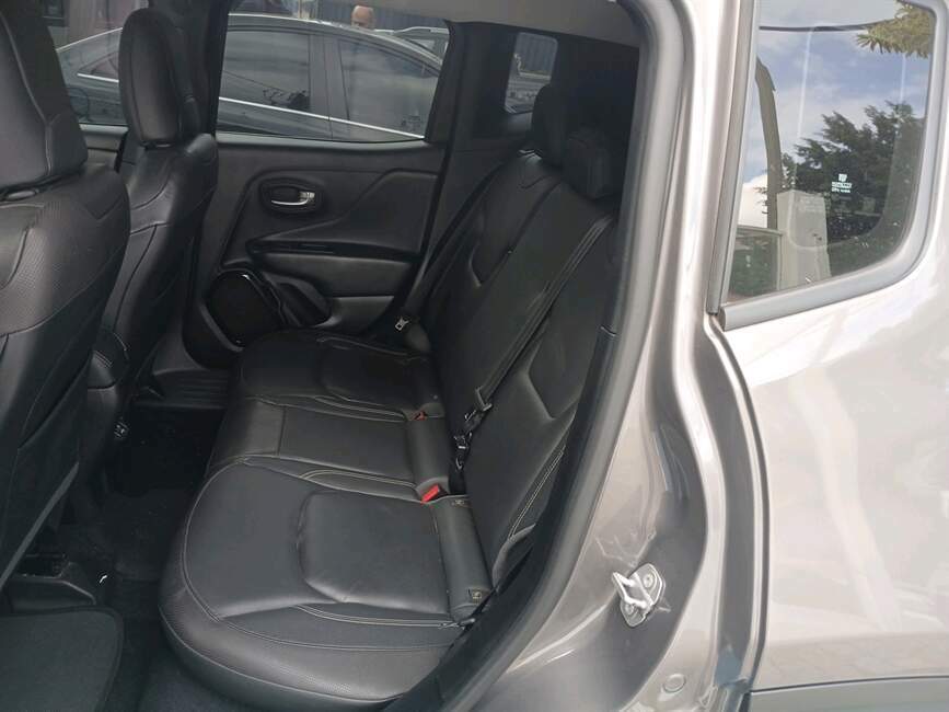 RENEGADE 1.8 16V FLEX SPORT 4P AUTOMATICO