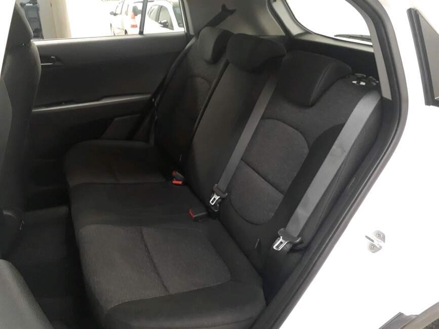 CRETA 1.6 16V FLEX ATTITUDE AUTOMATICO