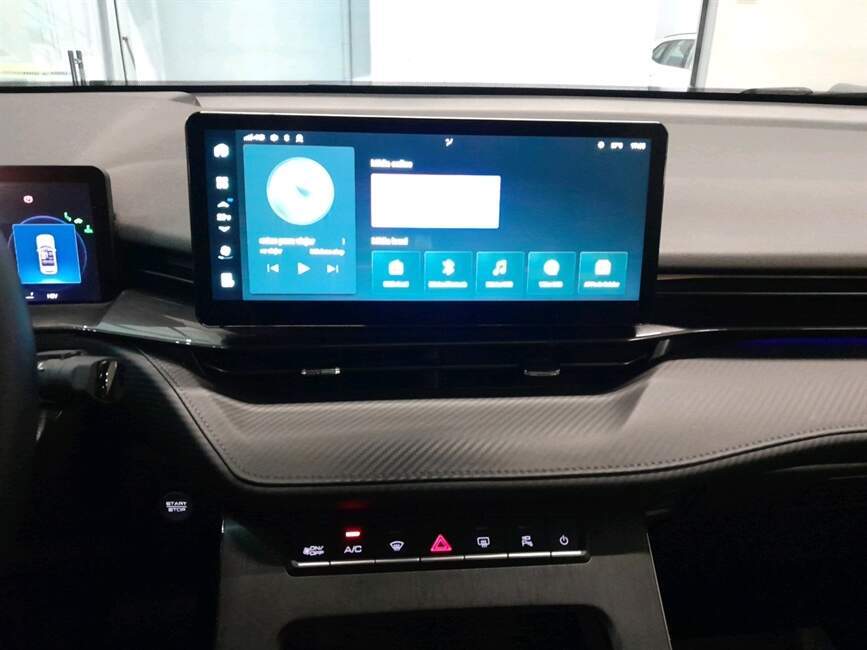 HAVAL H6 GT 1.5  PHEV AWD E-TRACTION