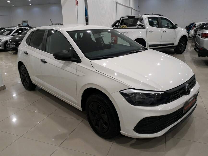 POLO 1.0 MPI TRACK MANUAL