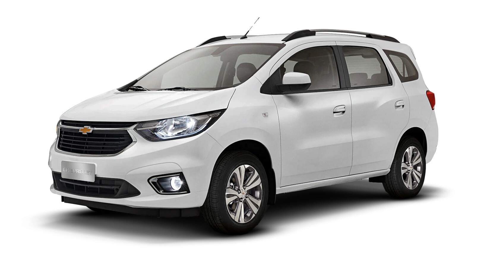 SPIN 1.8L LT