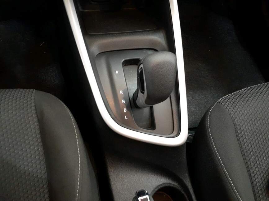 ONIX 1.0 TURBO FLEX PLUS LTZ AUTOMATICO