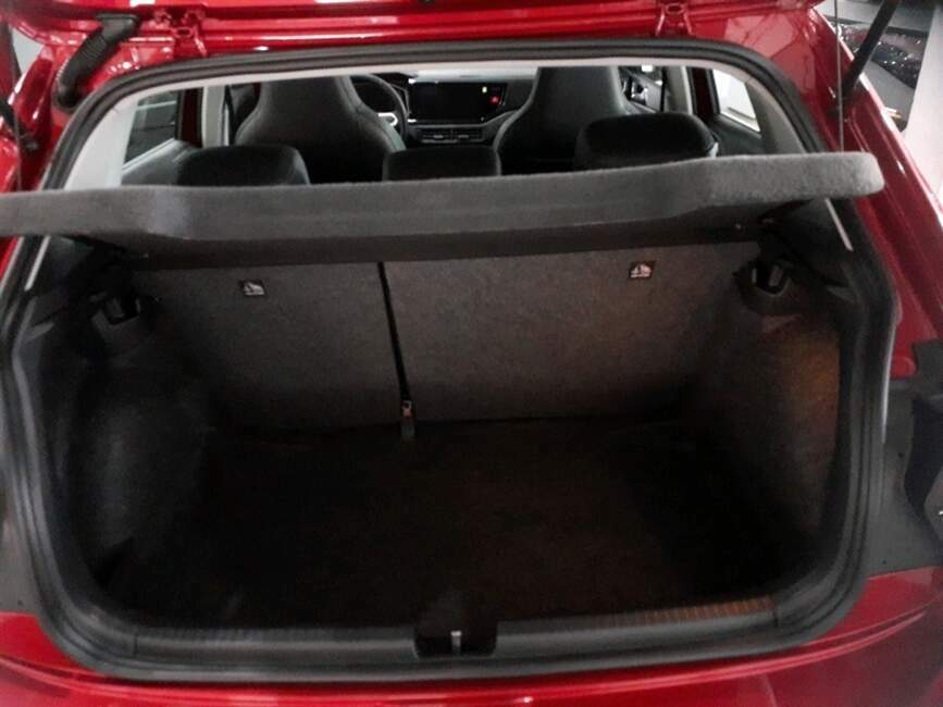 POLO 1.0  170 TSI HIGHLINE AUTOMÁTICO
