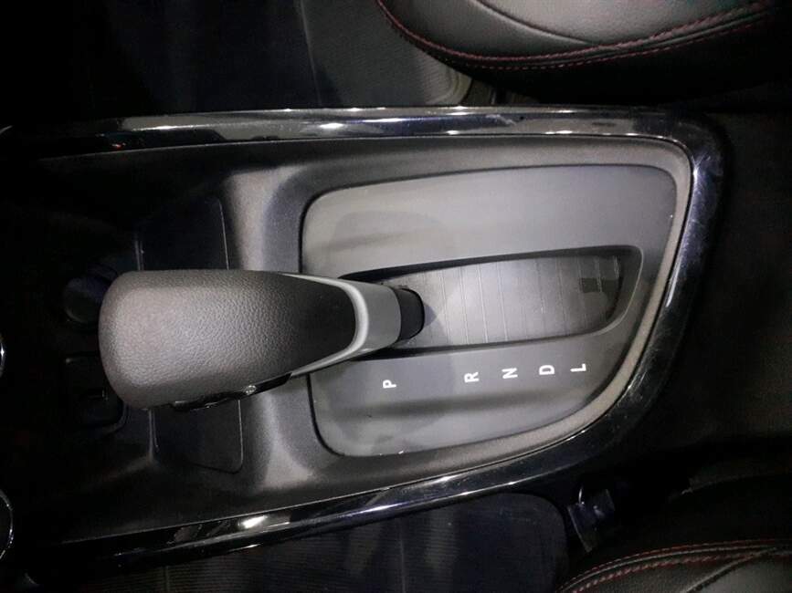 ONIX 1.0 TURBO FLEX RS AUTOMATICO