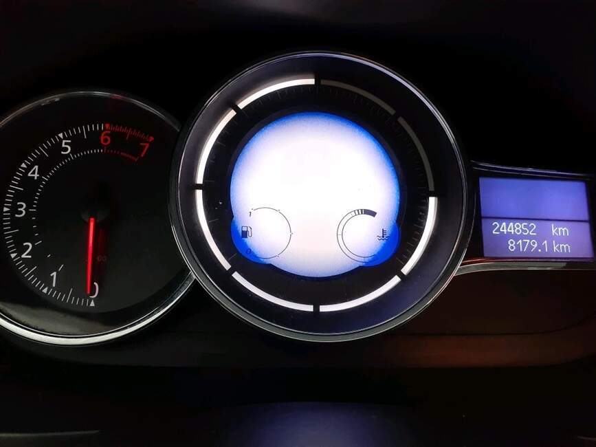 FLUENCE 2.0 DYNAMIQUE PLUS 16V FLEX 4P AUTOMATICO
