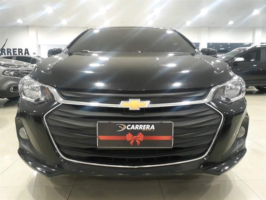 ONIX LTZ TURBO
