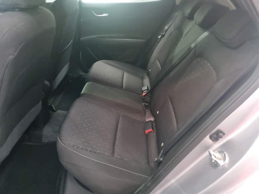 HB20 1.0 12V FLEX LIMITED MANUAL