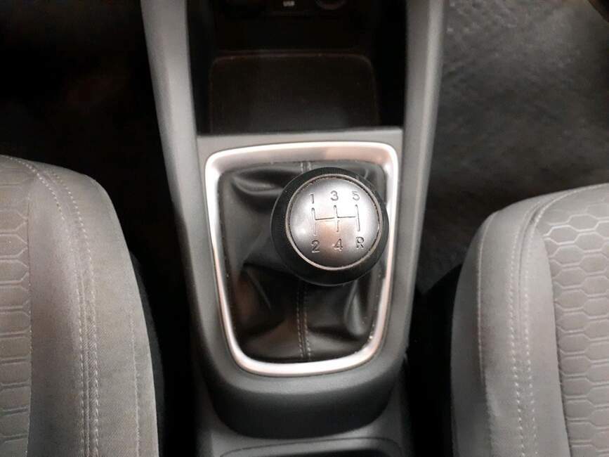 HB20S 1.0 12V FLEX VISION MANUAL