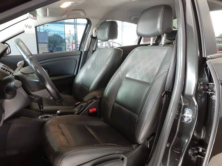 FLUENCE 2.0 DYNAMIQUE PLUS 16V FLEX 4P AUTOMATICO