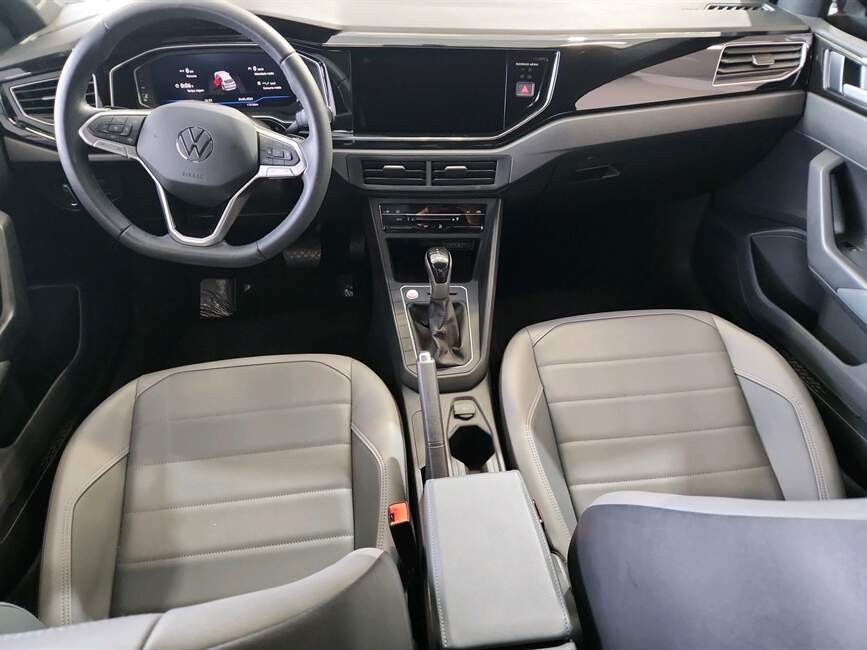 NIVUS 1.0 200 TSI TOTAL FLEX HIGHLINE AUTOMÁTICO