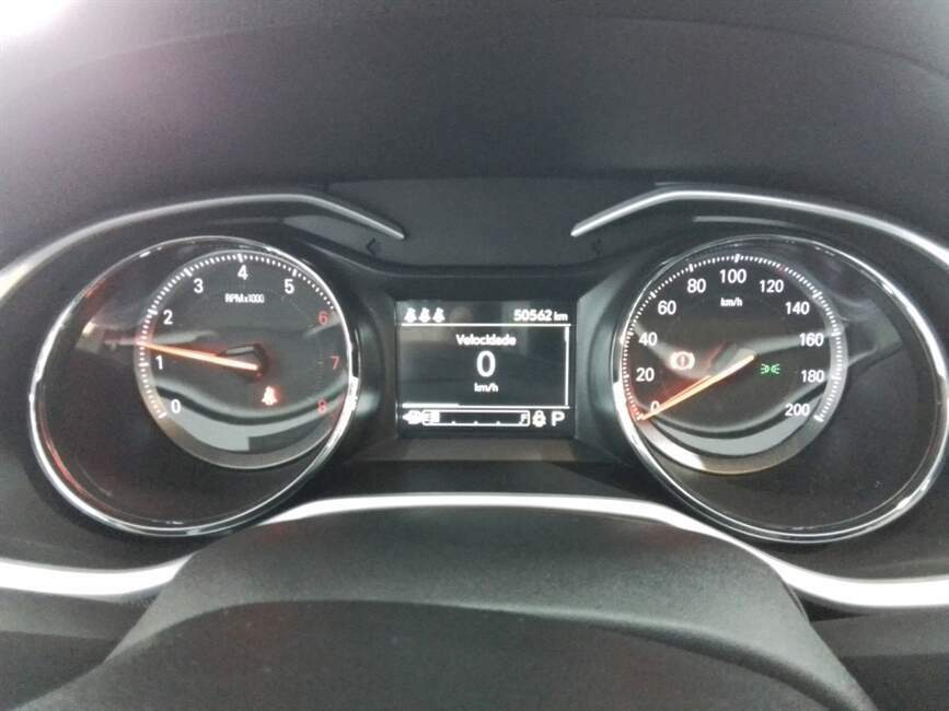 ONIX 1.0 TURBO FLEX LTZ AUTOMATICO