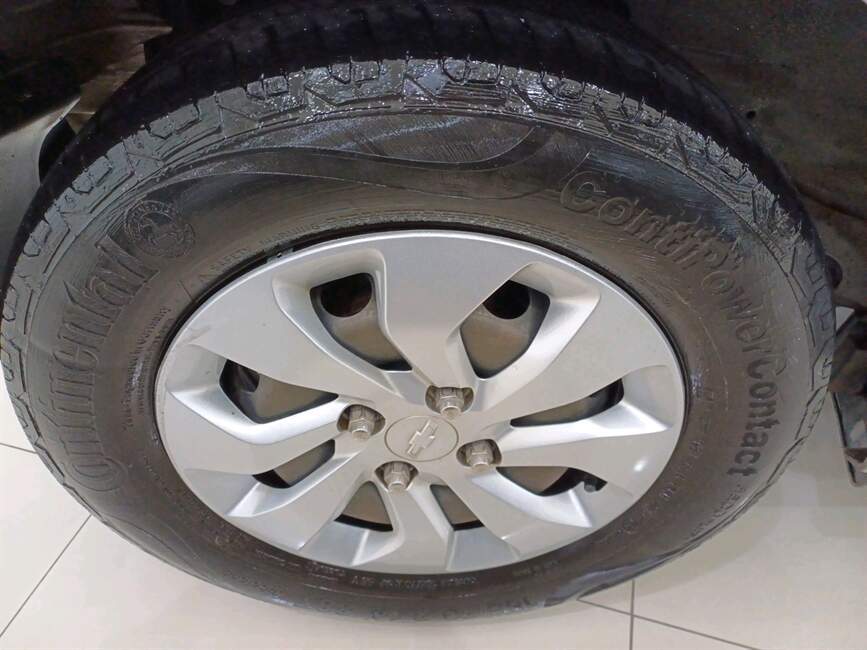 ONIX 1.0 MPFI JOY 8V FLEX 4P MANUAL