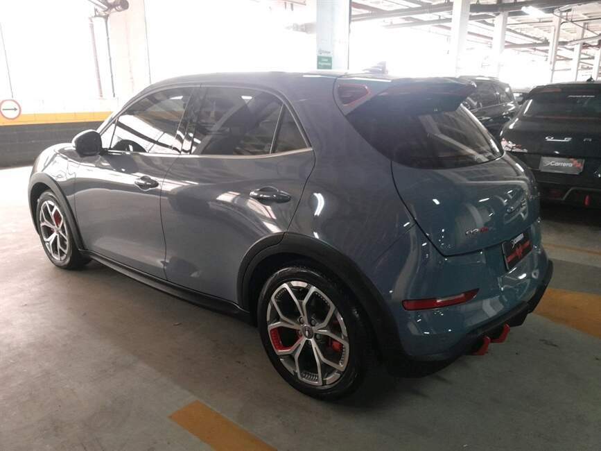 ORA 03 63 KW ELÉTRICO GT