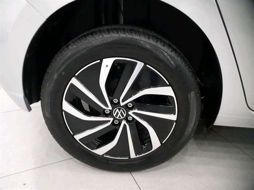 POLO 1.0  170 TSI HIGHLINE AUTOMÁTICO
