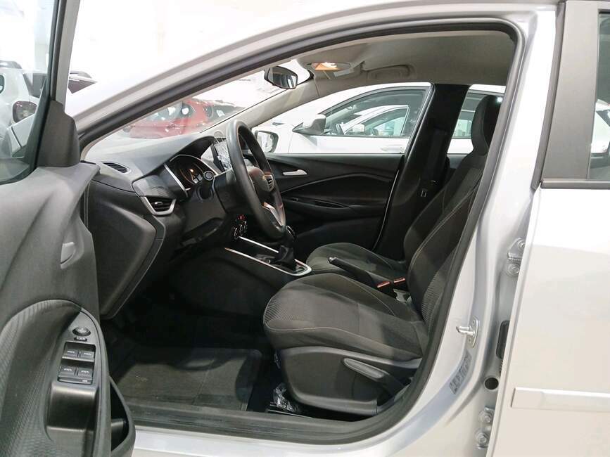 ONIX 1.0 TURBO FLEX LT MANUAL
