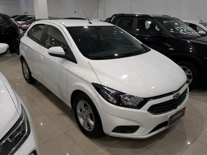 ONIX 1.4 MPFI LT 8V FLEX 4P MANUAL