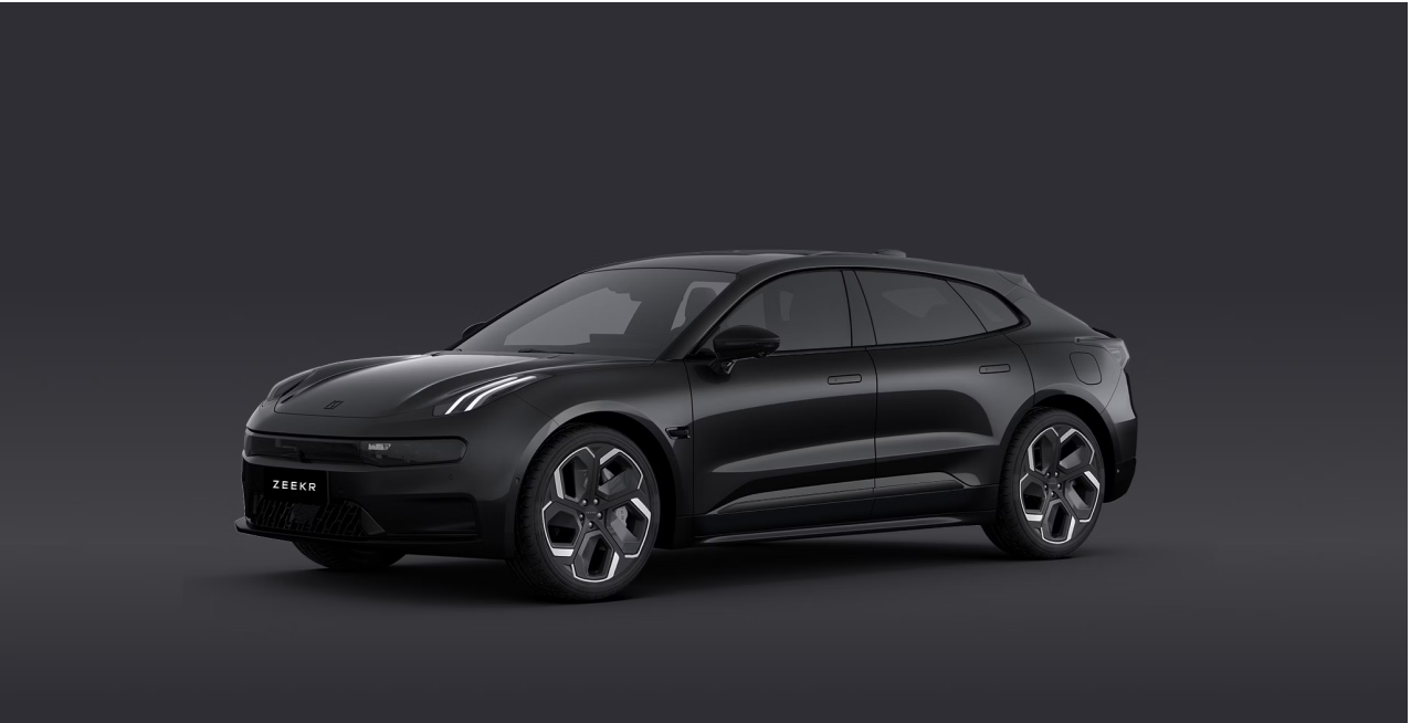 ZEEKR 001 PREMIUM