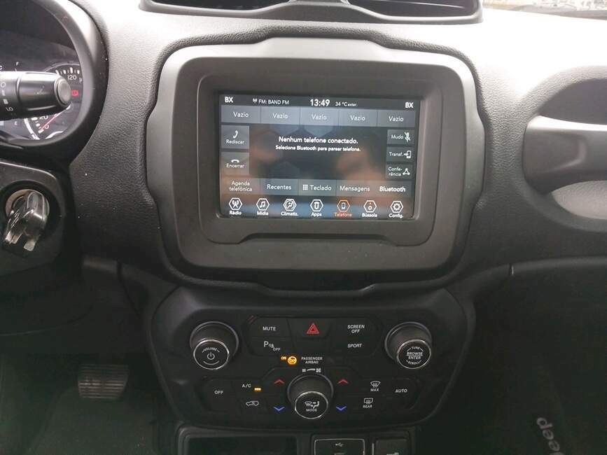 RENEGADE 1.8 16V FLEX SPORT 4P AUTOMATICO