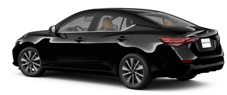 SENTRA 2.0 EXCLUSIVE CVT INT.PREMIUM