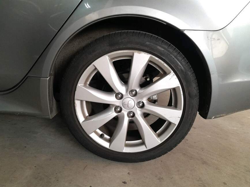 LANCER 2.0 CVT 16V GASOLINA 4P AUTOMATICO