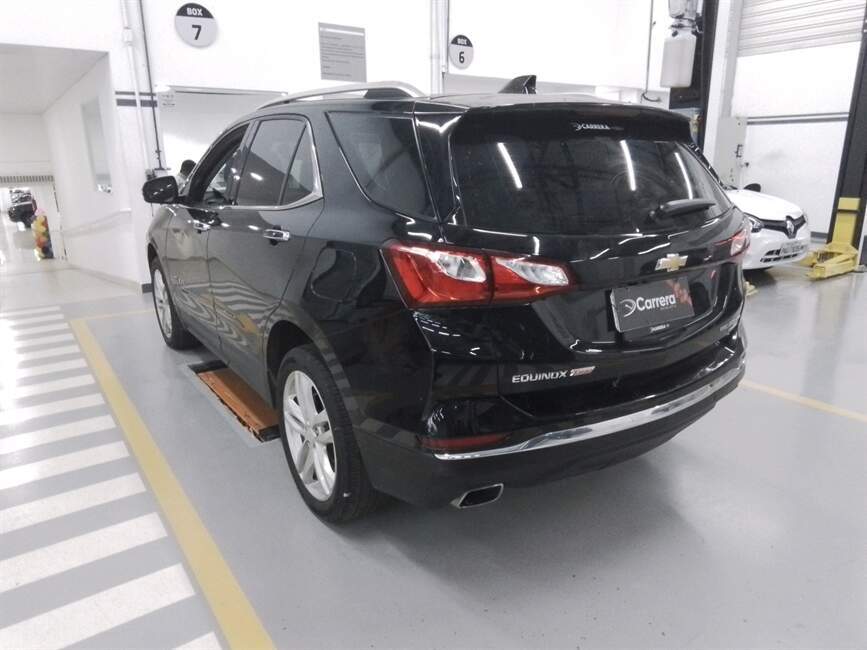 EQUINOX 2.0 16V TURBO GASOLINA PREMIER AWD AUTOMAT