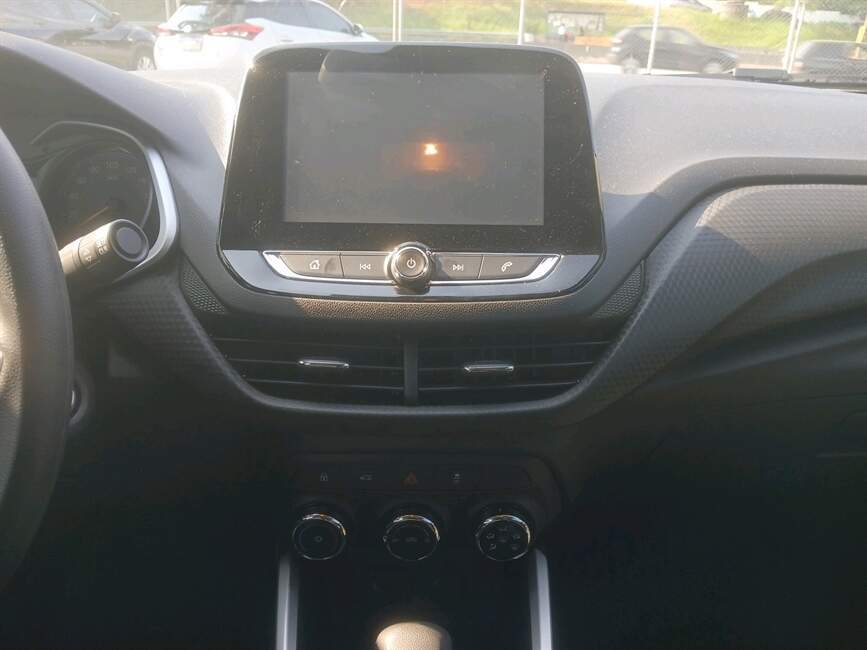 ONIX 1.0 TURBO FLEX PLUS LT AUTOMATICO