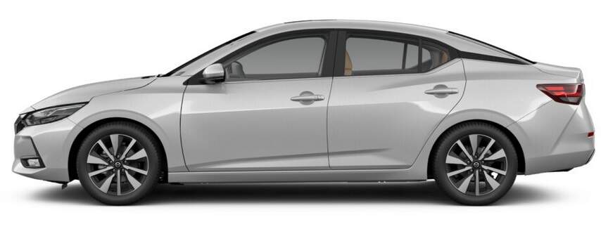 SENTRA 2.0 EXCLUSIVE CVT INT.PREMIUM