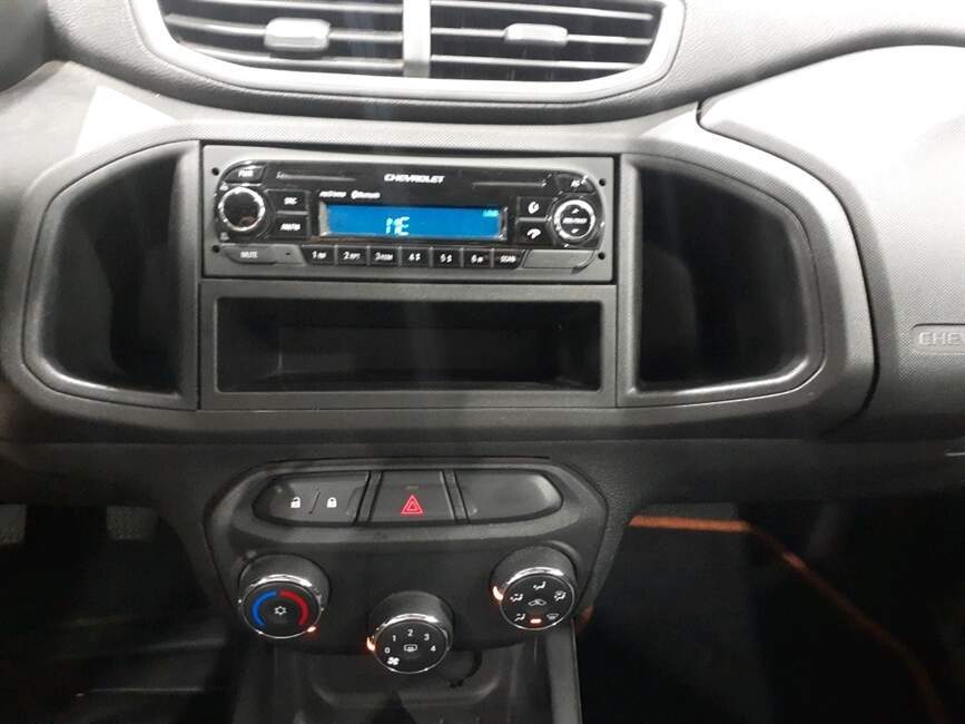 ONIX 1.0 MPFI LT 8V FLEX 4P MANUAL