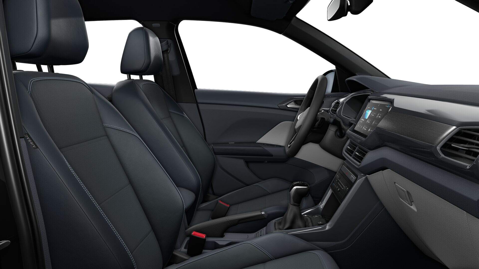 T-CROSS HIGHLINE 250 1.4 TSI AT