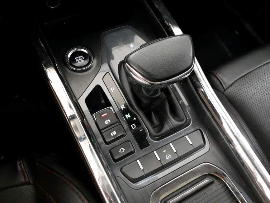 TIGGO 5X 1.5 VVT TURBO IFLEX TXS DCT