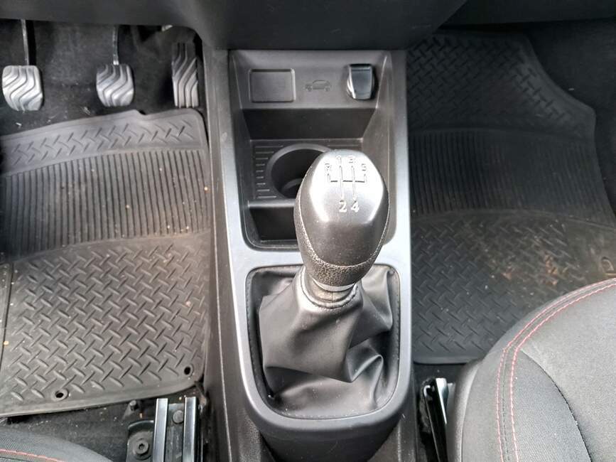 KWID 1.0 12V SCE FLEX ZEN MANUAL