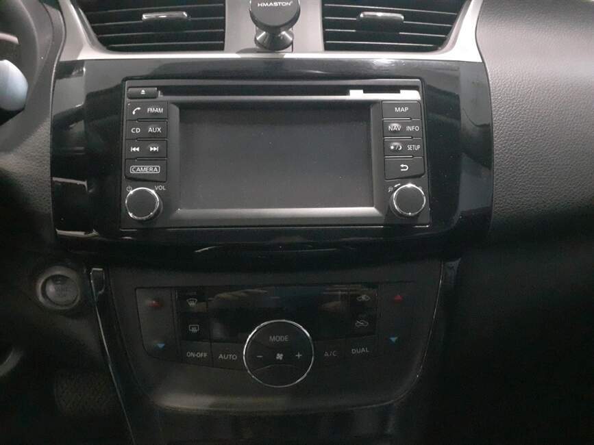 SENTRA 2.0 SL 16V FLEXSTART 4P AUTOMATICO
