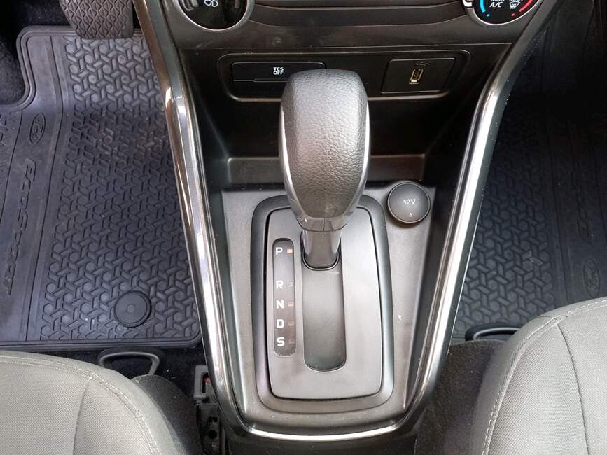 ECOSPORT 1.5 TI-VCT FLEX SE AUTOMATICO
