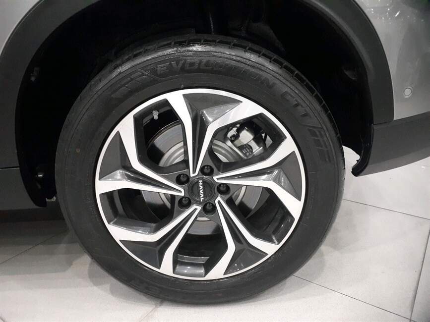 HAVAL 1.5 PHEV PREMIUM AWD E-TRACTION