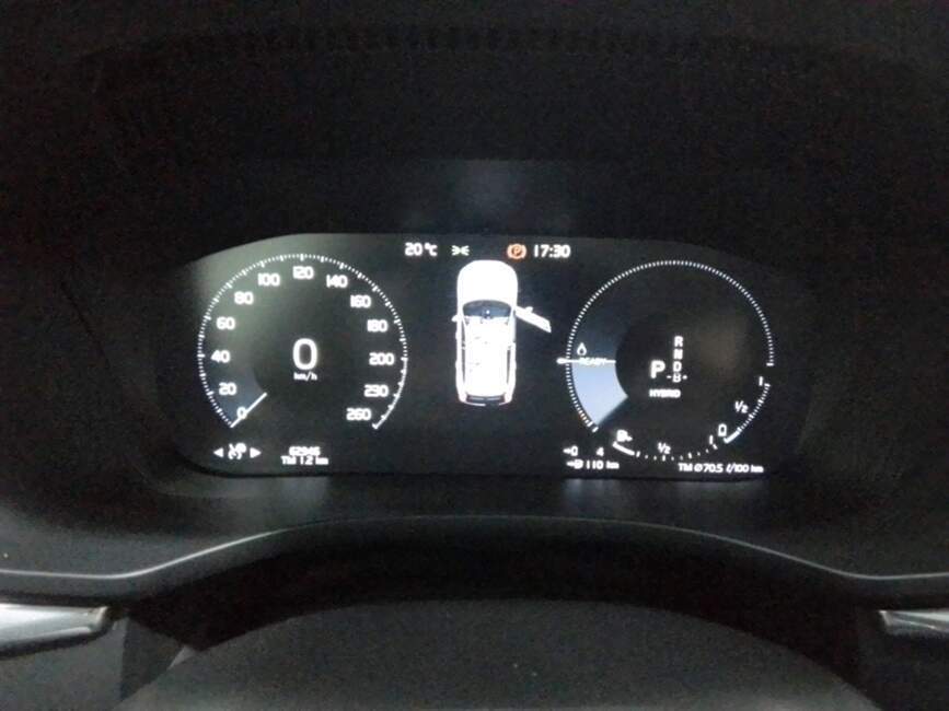 XC60 2.0 T8 HYBRID POLESTAR ENGINEERED AWD GEARTRO