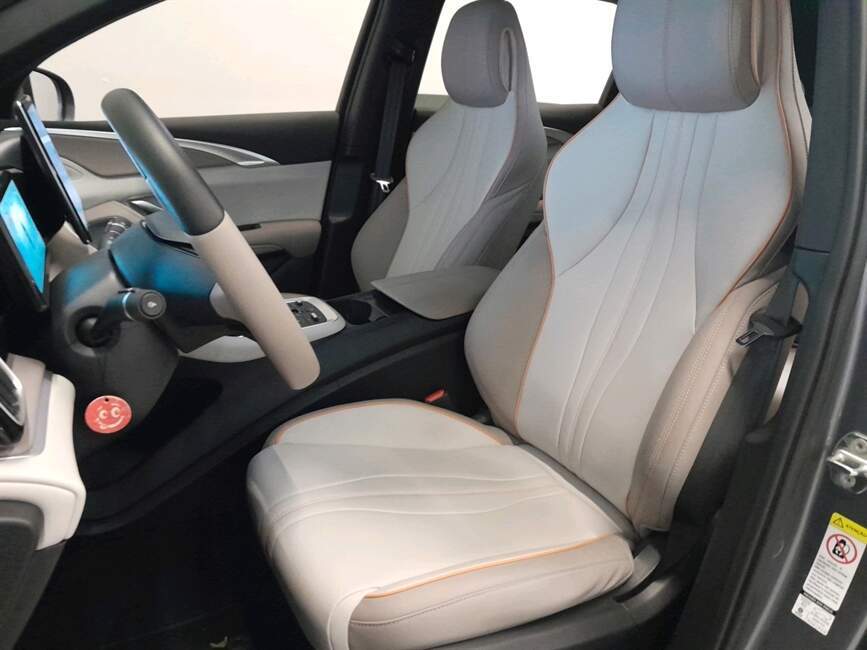 SONG PRO 1.5 DM-I HÍBRIDO GS AUTOMÁTICO