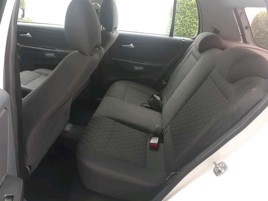 FOX 1.6 MSI TRENDLINE 8V FLEX 4P MANUAL