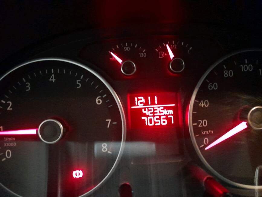 GOL 1.0 MI SPECIAL 8V FLEX 4P MANUAL