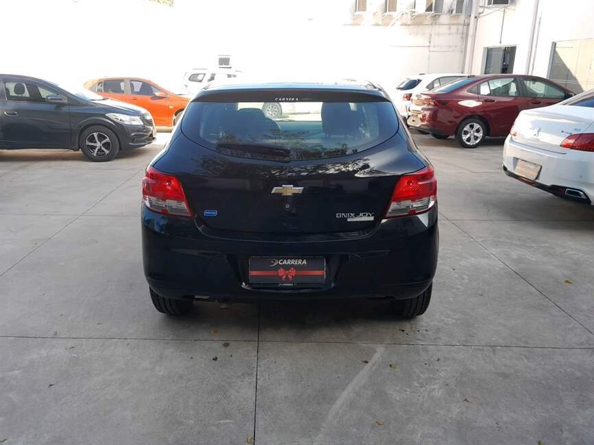 ONIX 1.0 MPFI JOY 8V FLEX 4P MANUAL