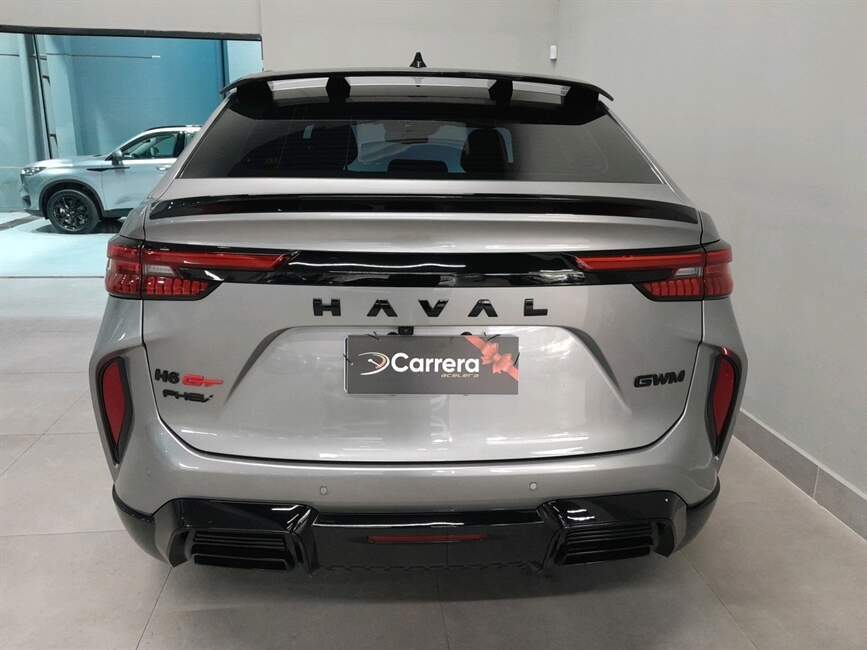 HAVAL H6 GT 1.5  PHEV AWD E-TRACTION