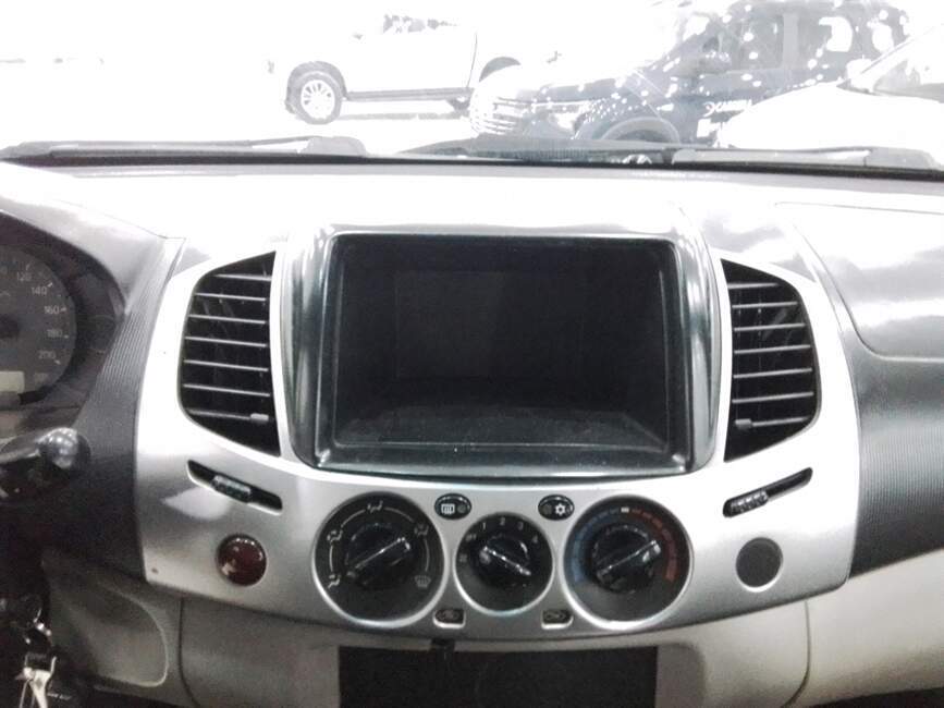 L200 TRITON 3.2 GLX 4X4 CD 16V TURBO INTERCOLER DI