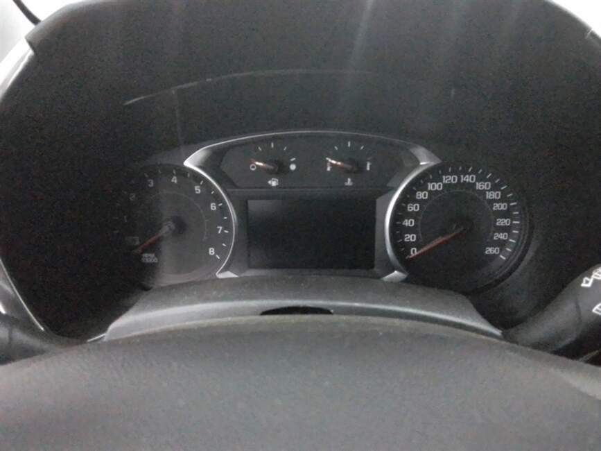 EQUINOX 2.0 16V TURBO GASOLINA PREMIER AWD AUTOMAT