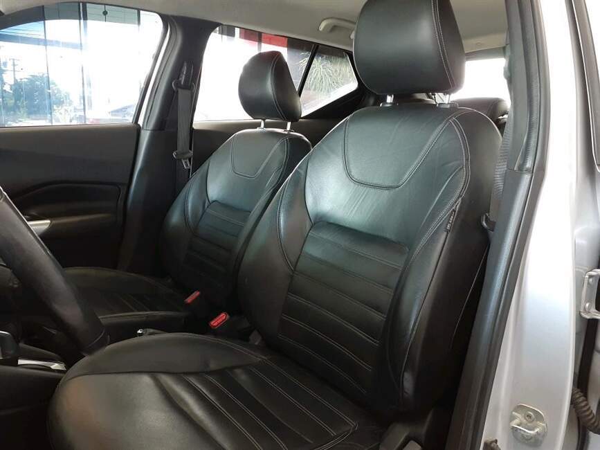 KICKS 1.6 16V FLEXSTART SL 4P XTRONIC